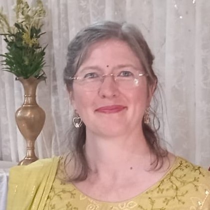 Melanie Smith