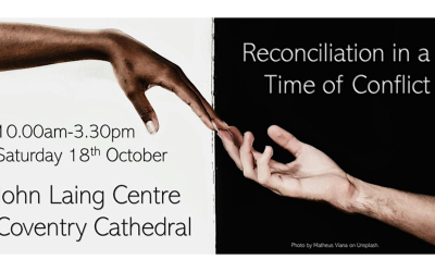 Reconciliation in a Time of Conflict