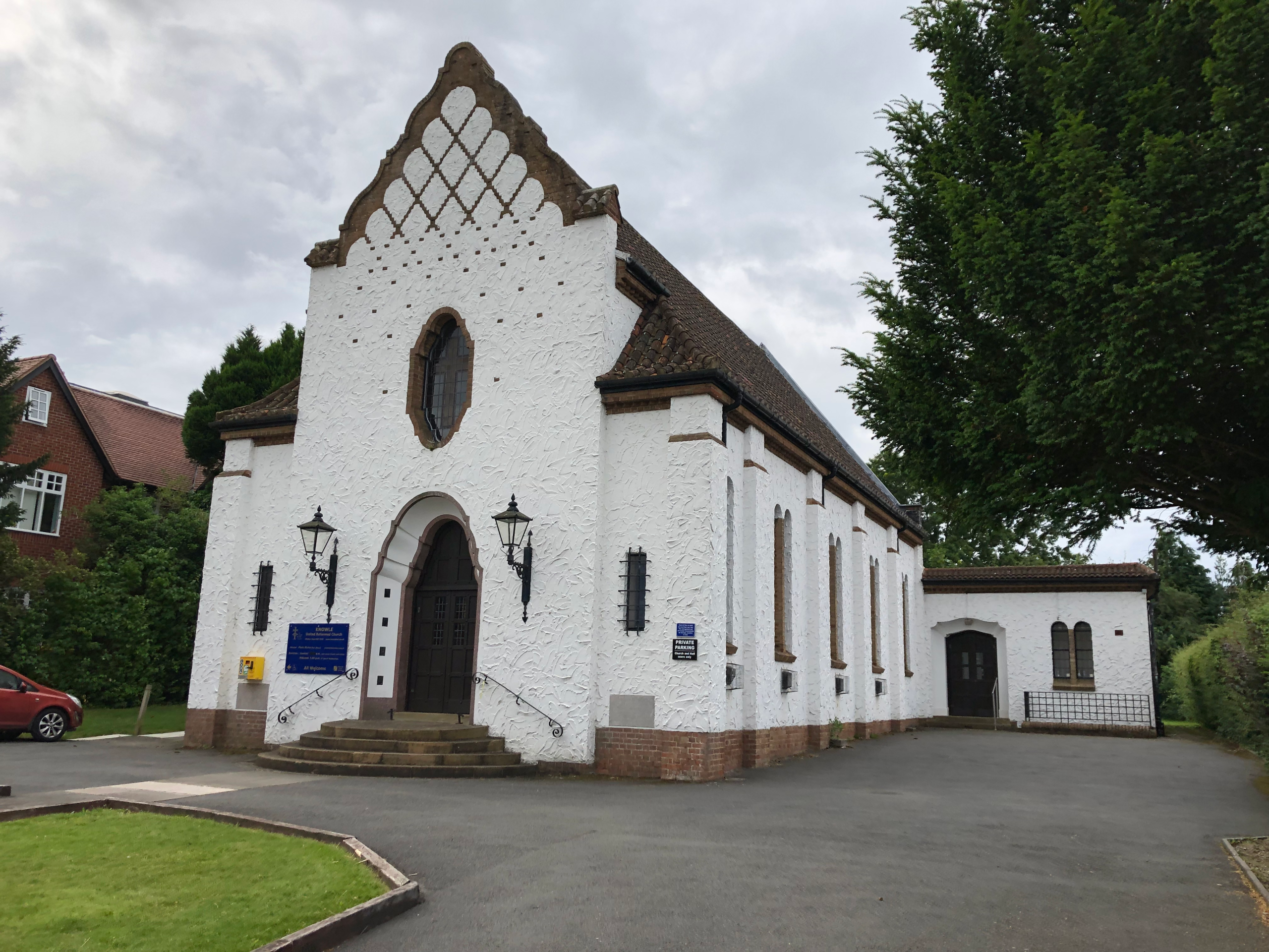 Knowle United Reformed Church