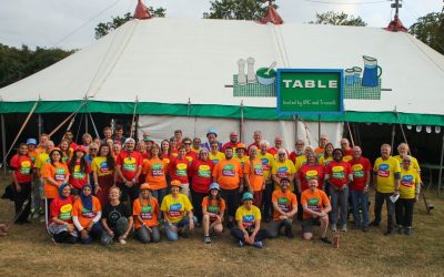 Proudly URC at Greenbelt