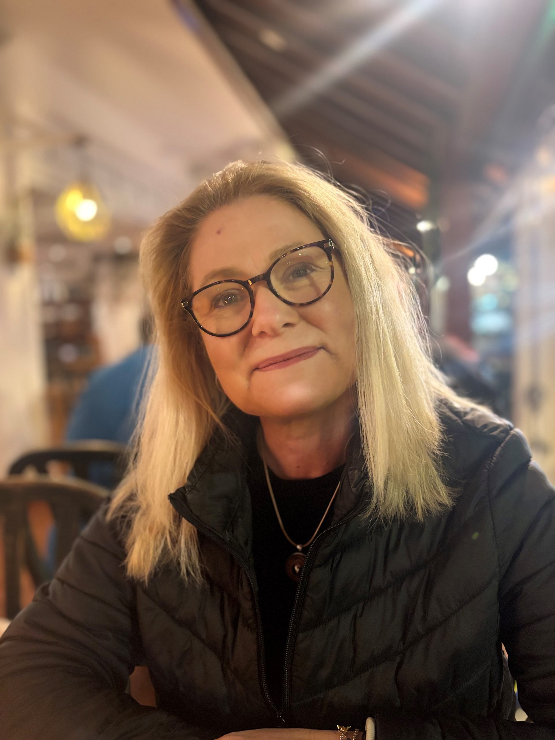 Karen Wise
