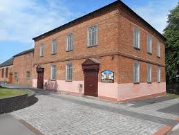 Events at Bedworth URC