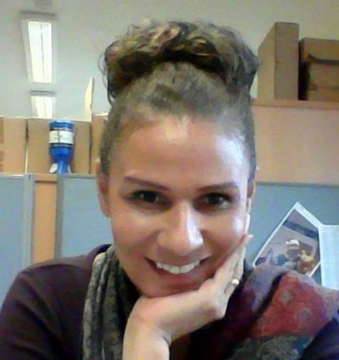 Donna Gordon