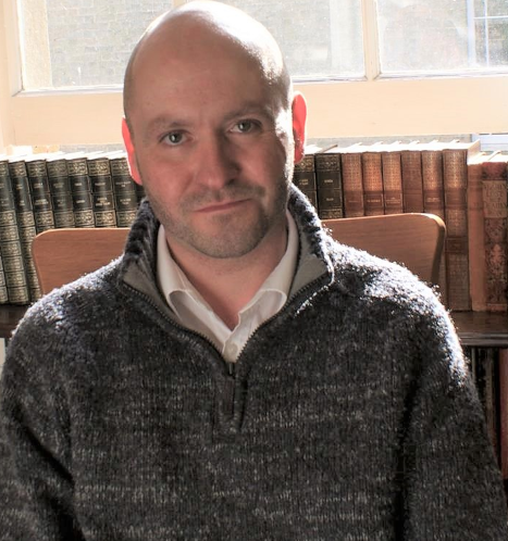 Matthew McDade