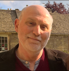 Paul Mountain