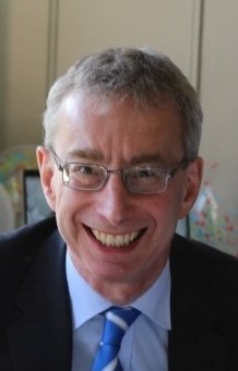 Steve Powell