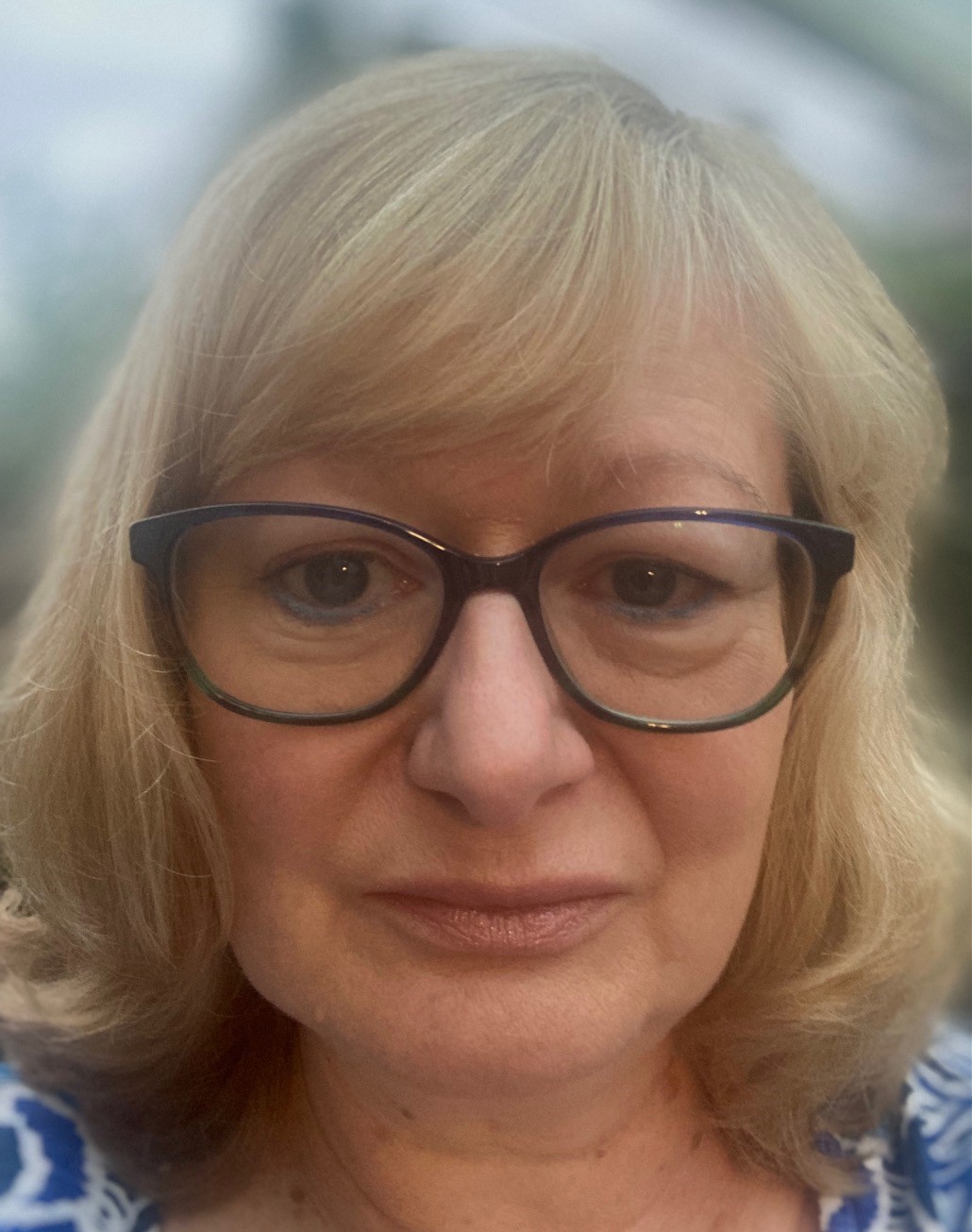 Rachel Wakeman