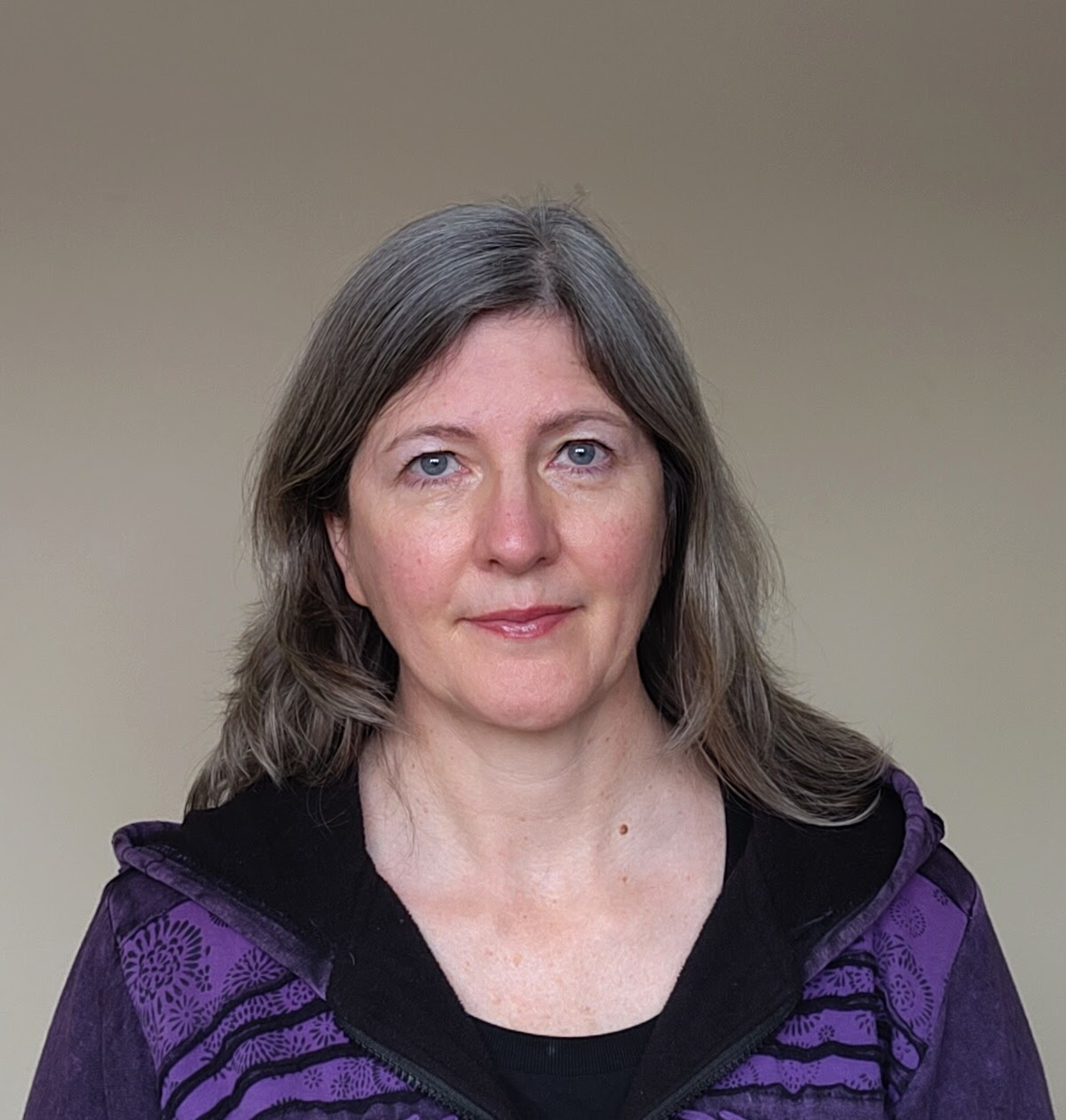 Melanie Smith
