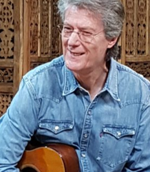 Bryn Haworth Concert