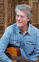 Photo of Bryn Haworth