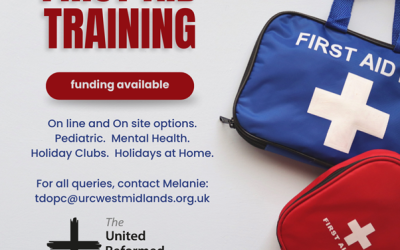 First Aid Training