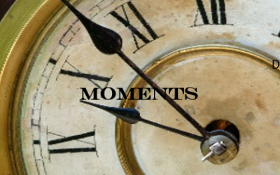 Celebration of the Moments dementia group