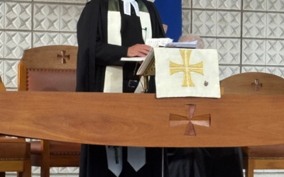 Hereford URC