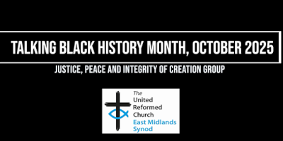 Talking Black History Month