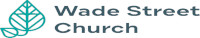 Logo for Wade Street Church